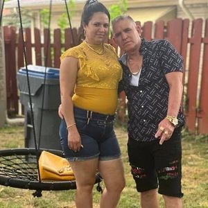 Meet your Posher, Yanetsy